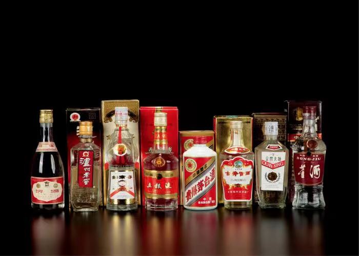 爱辉老酒储存的方法